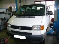 Transporter T4  2.4 D