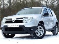 Duster 1.6 16V