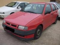 Ibiza 1.4