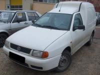 Caddy 1.9 SDI