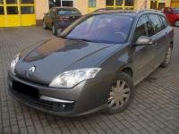 Laguna 1.5 dCi
