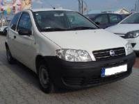 Punto Van 1.3 JTD