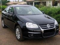 Jetta 1.6
