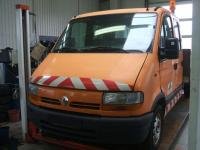 Master 2.2 dCi
