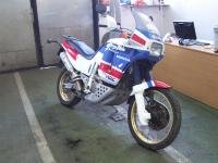 XRV750