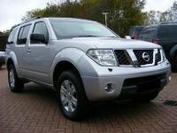 Pathfinder 2.5 dCi