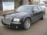 300C 2.7 V6