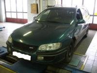 Omega B 3.0 V6