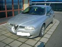 156 1.9 JTD