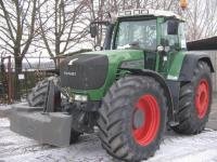 Favorit 926 Vario