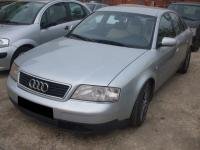 A6 1.9 TDI