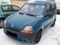 Kangoo 1.6 16V