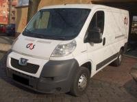 Boxer 2.2 HDi