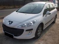 308 SW 1.6 HDi