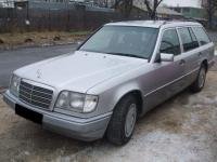E 250 TD