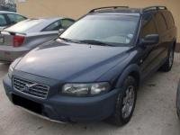 V70 2.4 T AWD