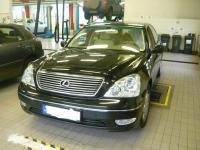 LS 430
