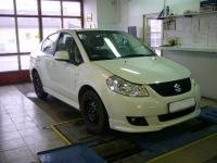 SX4 1.6