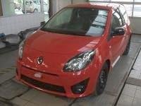 Twingo II 1.2