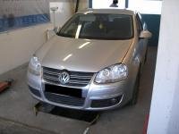 Jetta 1.9 TDI