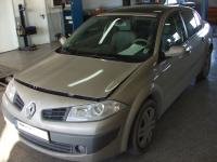 Mégane II 2.0 dCi