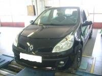 Clio III 1.4 16V