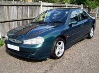 Mondeo 2.5 V6