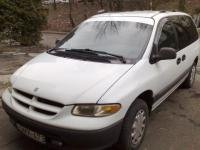 Caravan 3.0 V6