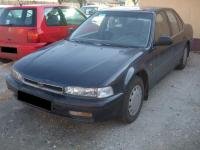 Accord 2.0 16V