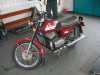 Cezet 350