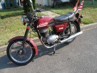 Cezet 250