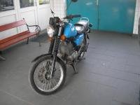 ETZ 150