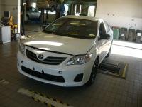 Corolla 1.4 D-4D