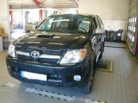 Hilux 3.0 D-4D
