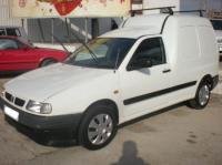 Inca Cargo 1.9 SDi