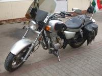 BH 125