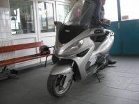 Madison 125