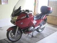 R1200RT
