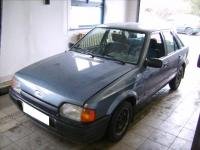 Escort IV 1.3