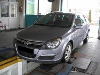 Astra H 1.9 CDTI