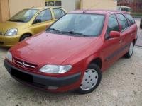 Xsara 1.6