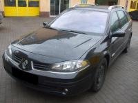 Laguna 1.9 dCi