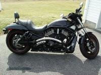 Night Rod Special