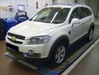 Captiva 2.0 VCDi