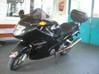 CBR1100XX