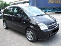 Meriva A 1.6 16V
