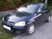 Corsa C 1.2 16V Twinport