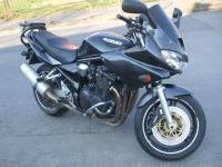 GSF 1200S