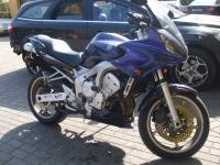 FZ6 S