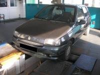 Clio I 1.4